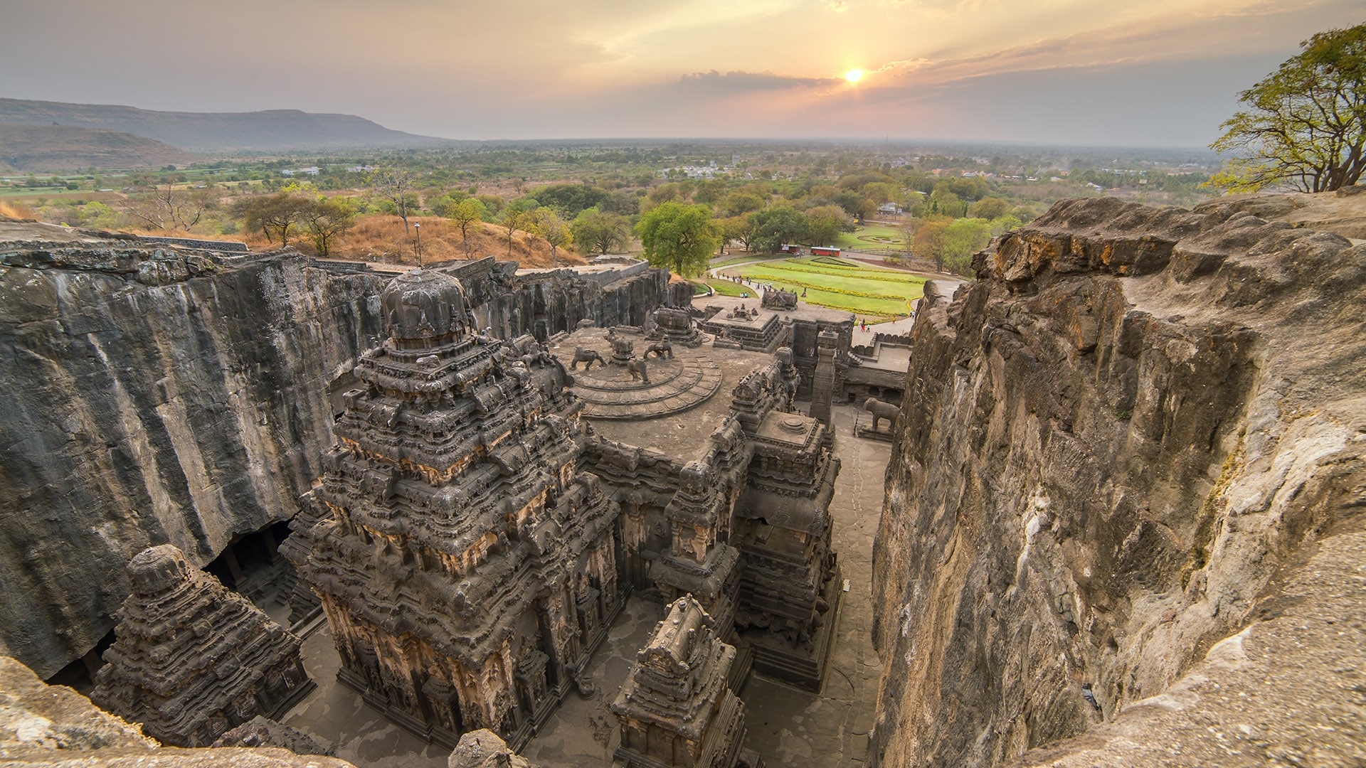 The Ajanta & Ellora Caves by Jonty Rajagopalan Blog Steppes Travel