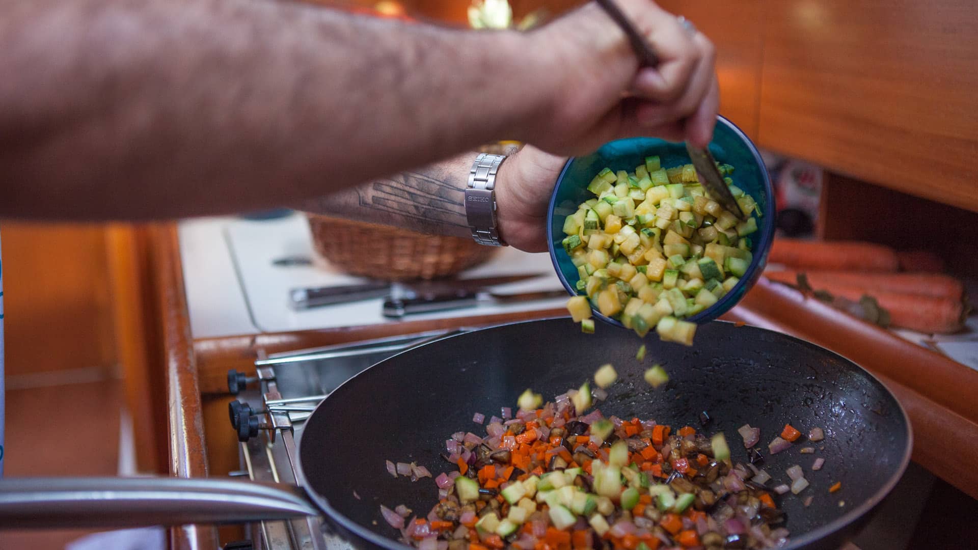 Paraty and Angra Sailing Catamaran, Paraty, Brazil