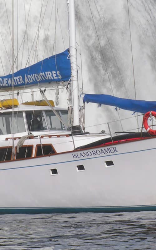 Island Roamer British Columbia, Canada Steppes Travel