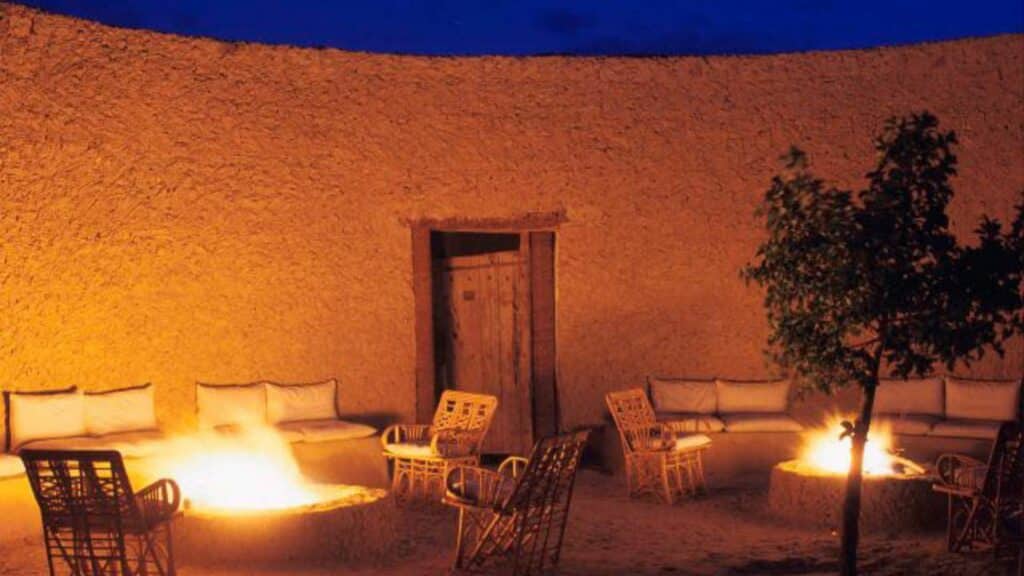 Siwa Oasis, Egypt