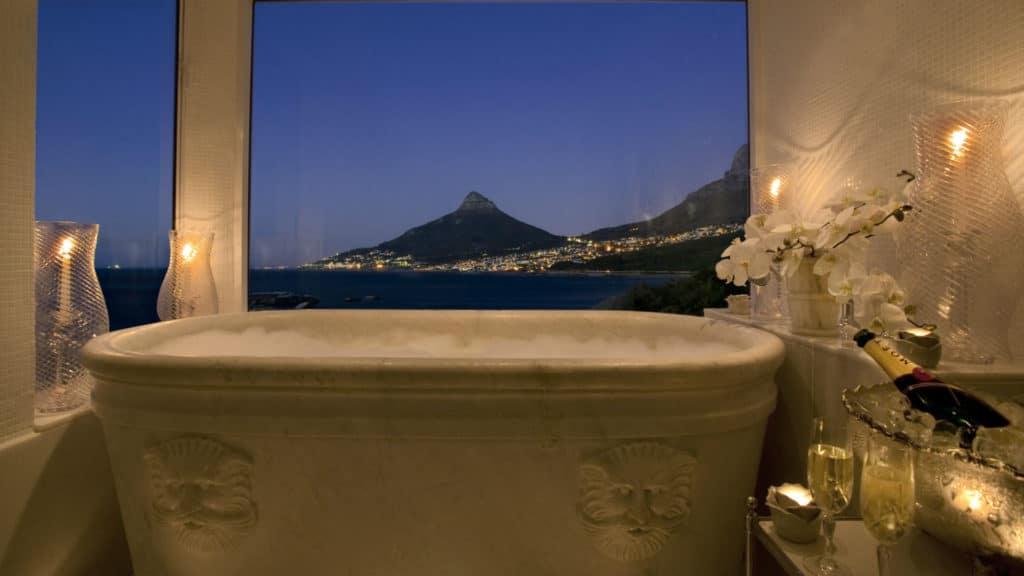 Cape Town, South Africa