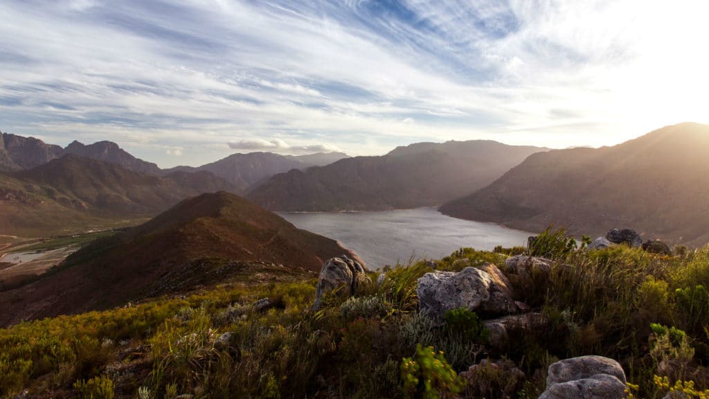 Kwazulu Natal, South Africa