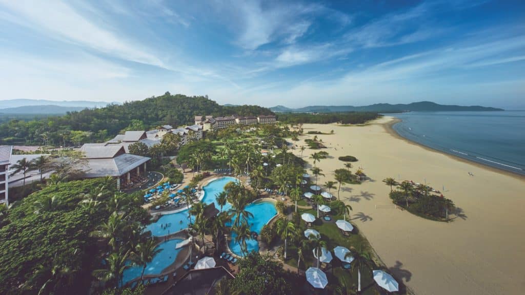 Malaysia