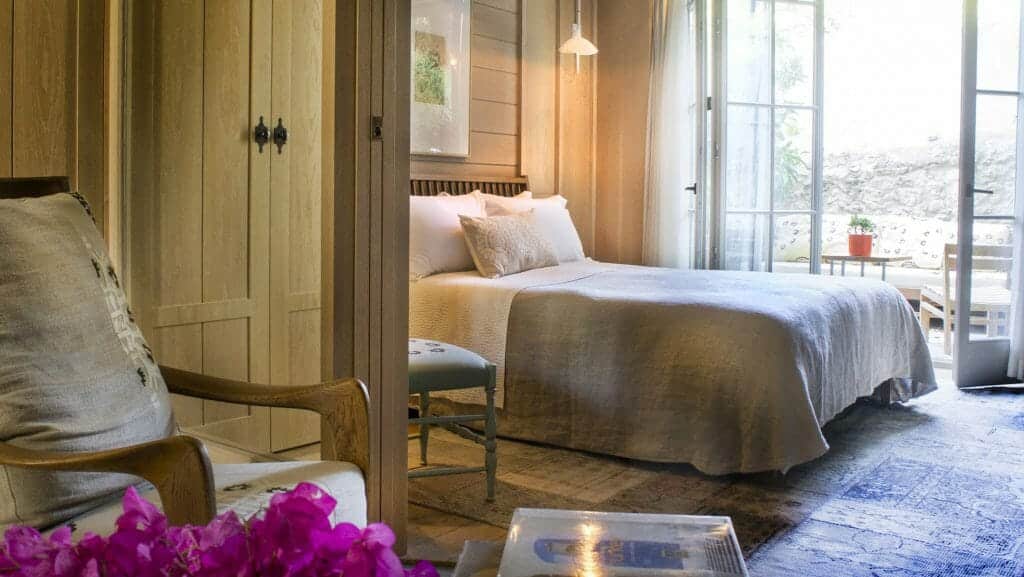 Alavya, Alacati, Turkey