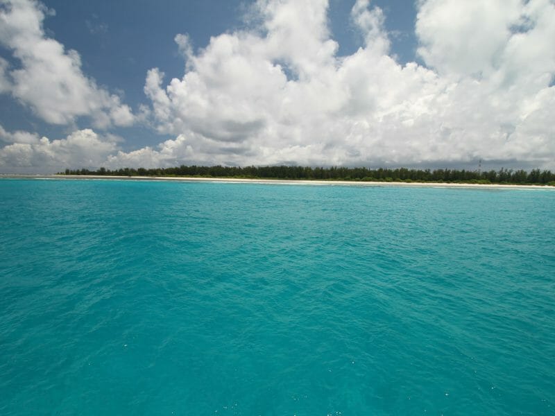 Aldabra, Seychelles