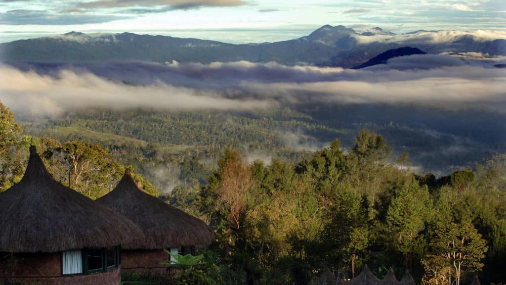 Ambua Lodge - Tari, Papua New Guinea | Steppes Travel