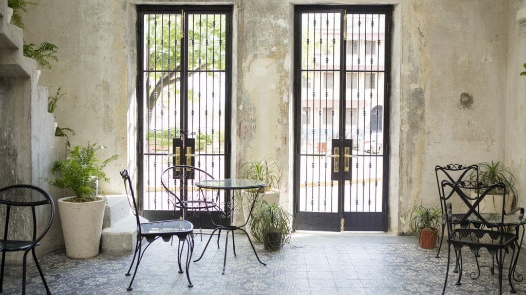 American Trade Hotel, Panama City, Panama