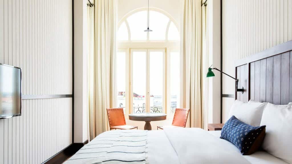 American Trade Hotel, Panama City, Panama