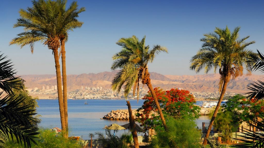 Aqaba, Jordan