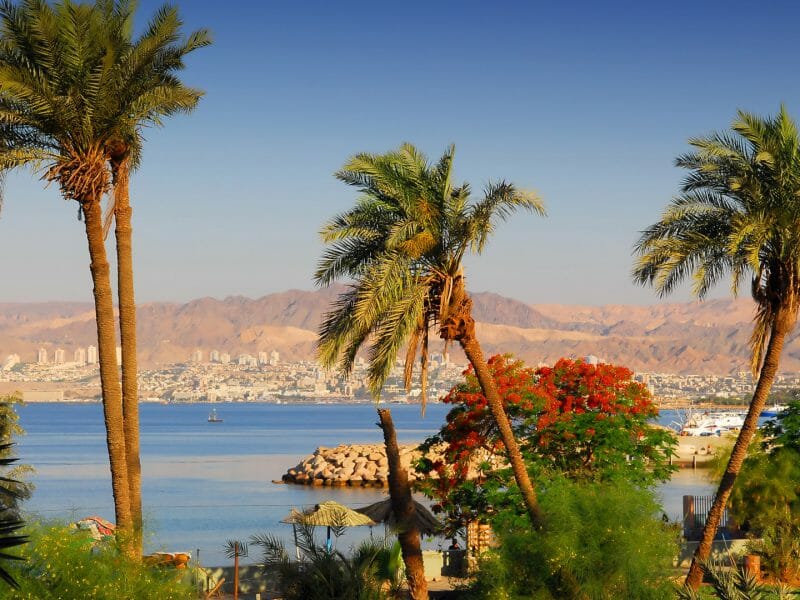 Jordan Holidays Luxury Holidays to Jordan Steppes Travel