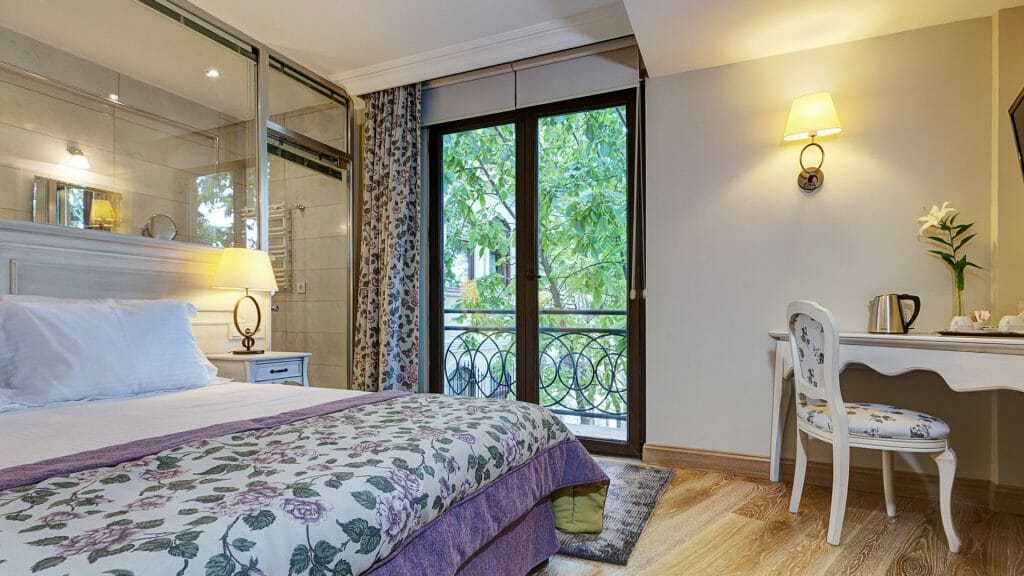 Arena Hotel, Istanbul, Istanbul, Turkey