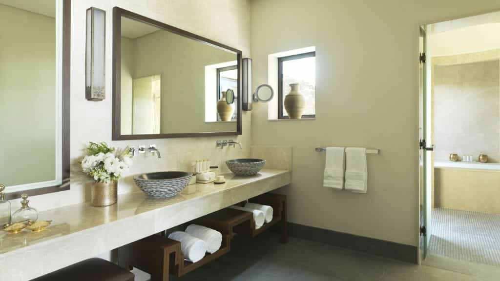 Anantara Al Jabal Al Akhdar Resort, Mountains & Wadis, Oman