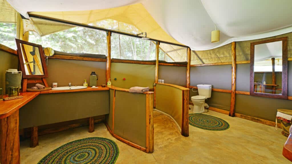 Queen Eizabeth National Park , Uganda