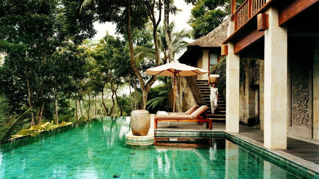 Como Shambhala Estate, Bali & Lombok, Indonesia