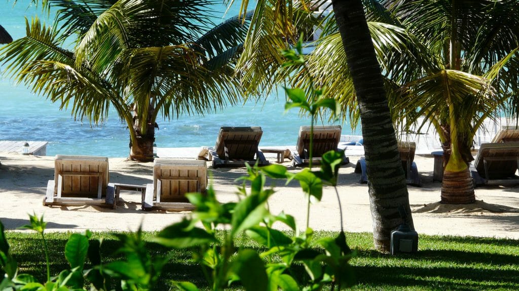 20 Degrees Sud, Mauritius, Mauritius