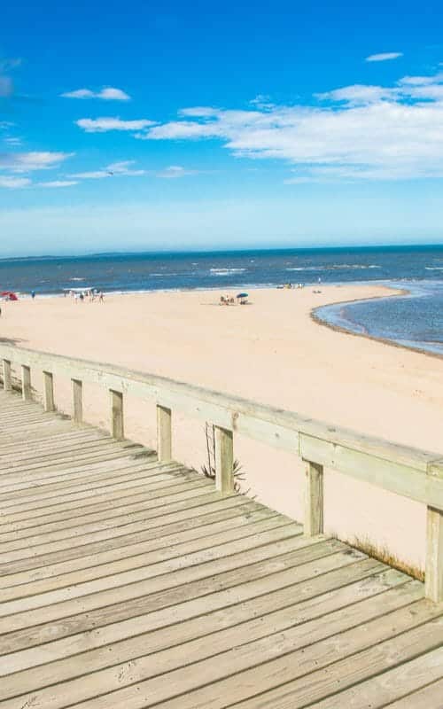 Jose Ignacio, Uruguay