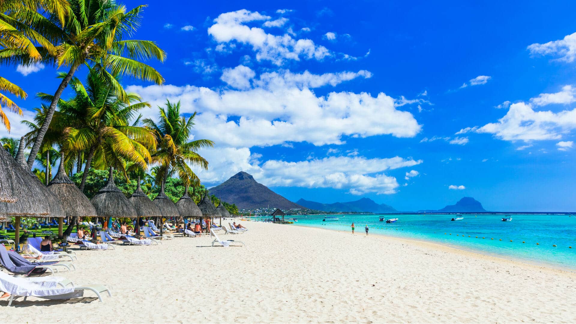 The Best Time to Visit Mauritius | When to go - Steppes Travel