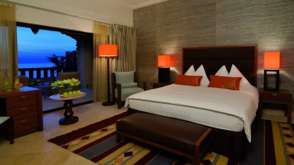 Movenpick Resort & Spa Dead Sea, Dead Sea, Jordan