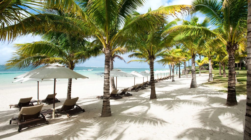 The Residence, Mauritius, Mauritius