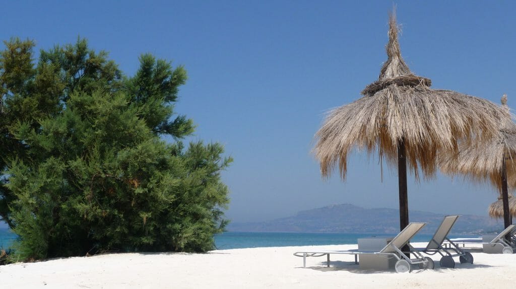 Verdura Resort, Sciacca, Italy