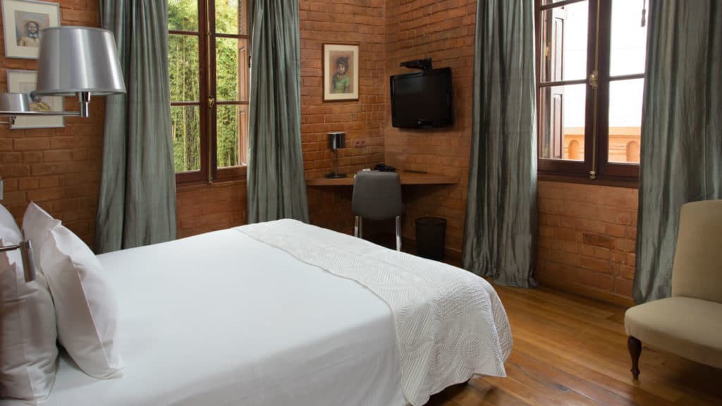 Maison Gallieni, Antananarivo, Madagascar, Antananarivo, Madagascar