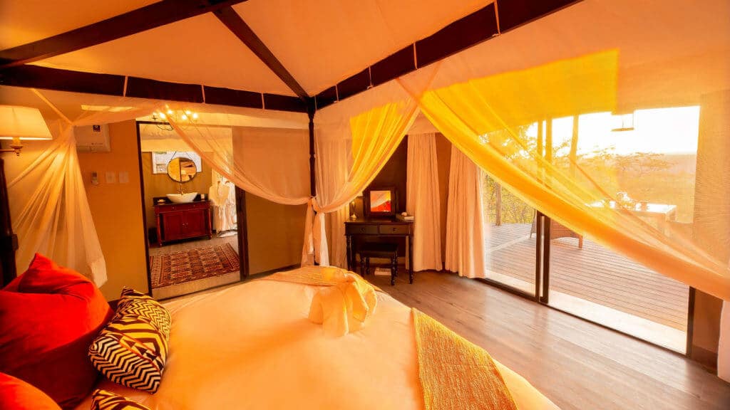 Victoria Falls, Zimbabwe