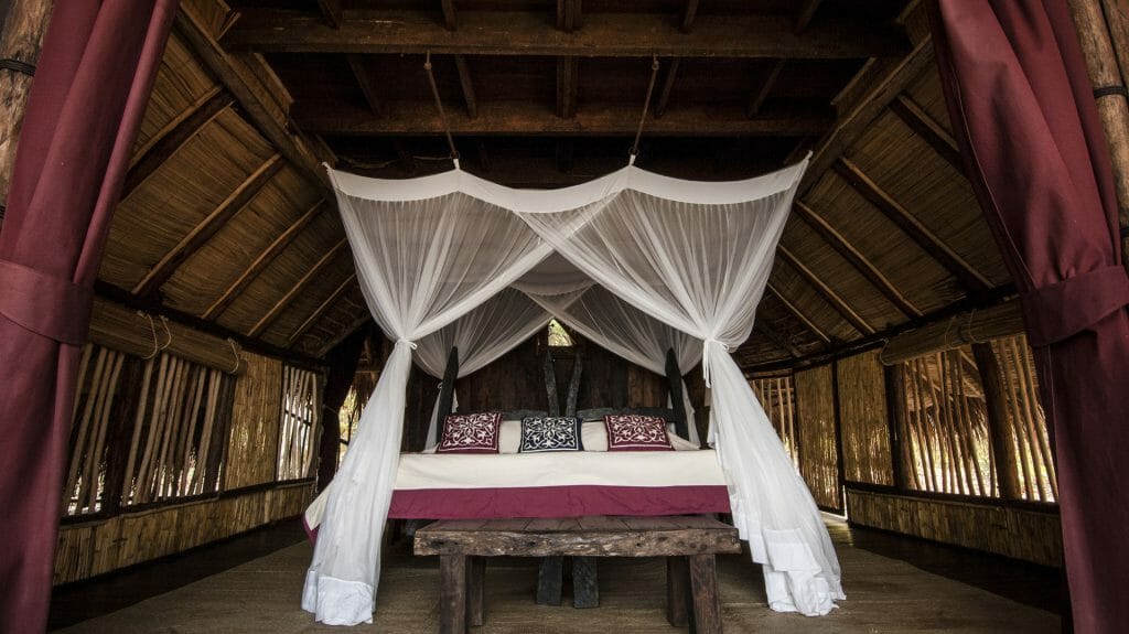 Greystoke Mahale, Mahale National Park, Tanzania