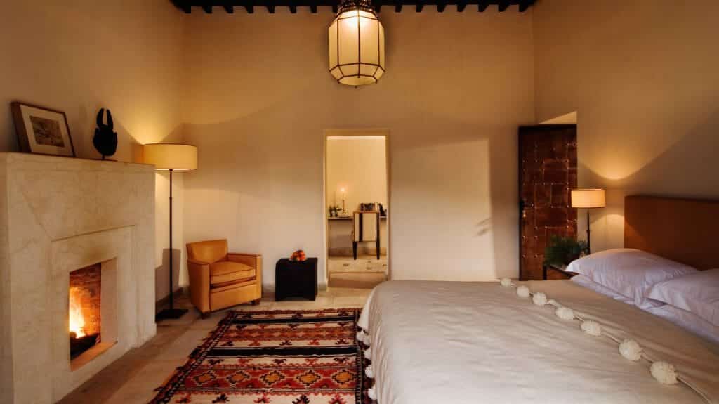 Kasbah Bab Ourika, Atlas Mountains, Morocco