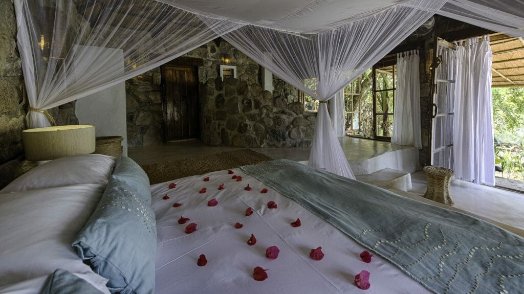 Kaya Mawa, Lake Malawi, Malawi