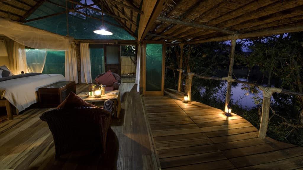 Mvuu Lodge, Rivonia 2128, Johannesburg, Malawi