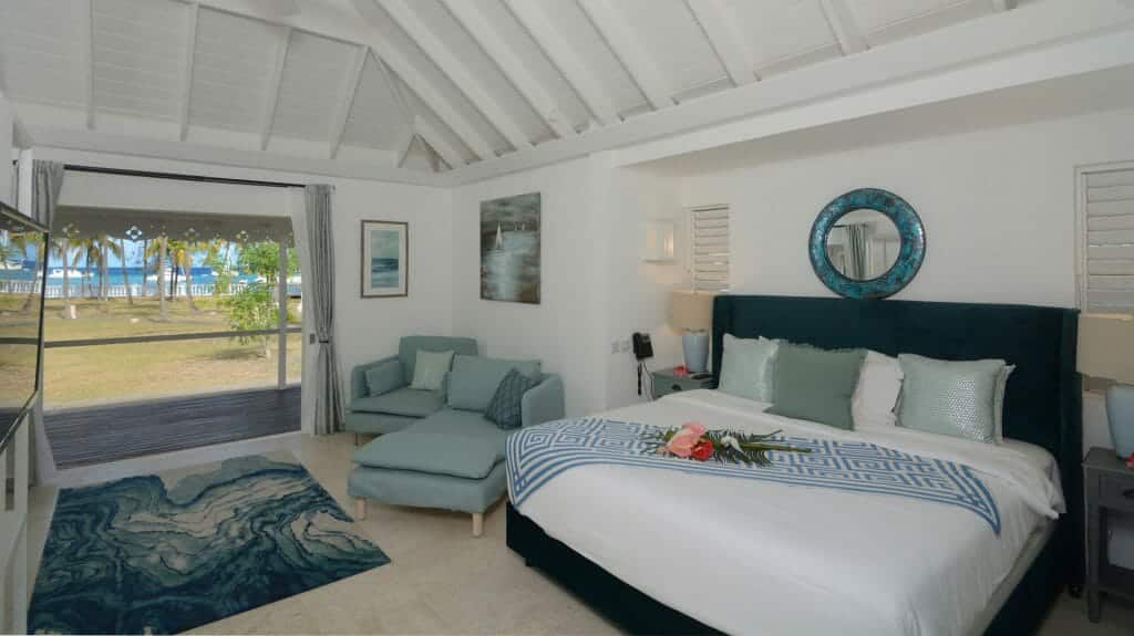 Bequia Plantation Hotel, Bequia, Bequia