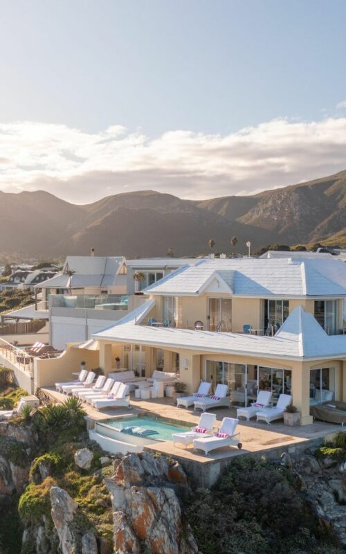 Birkenhead House Hermanus, South Africa Steppes Travel