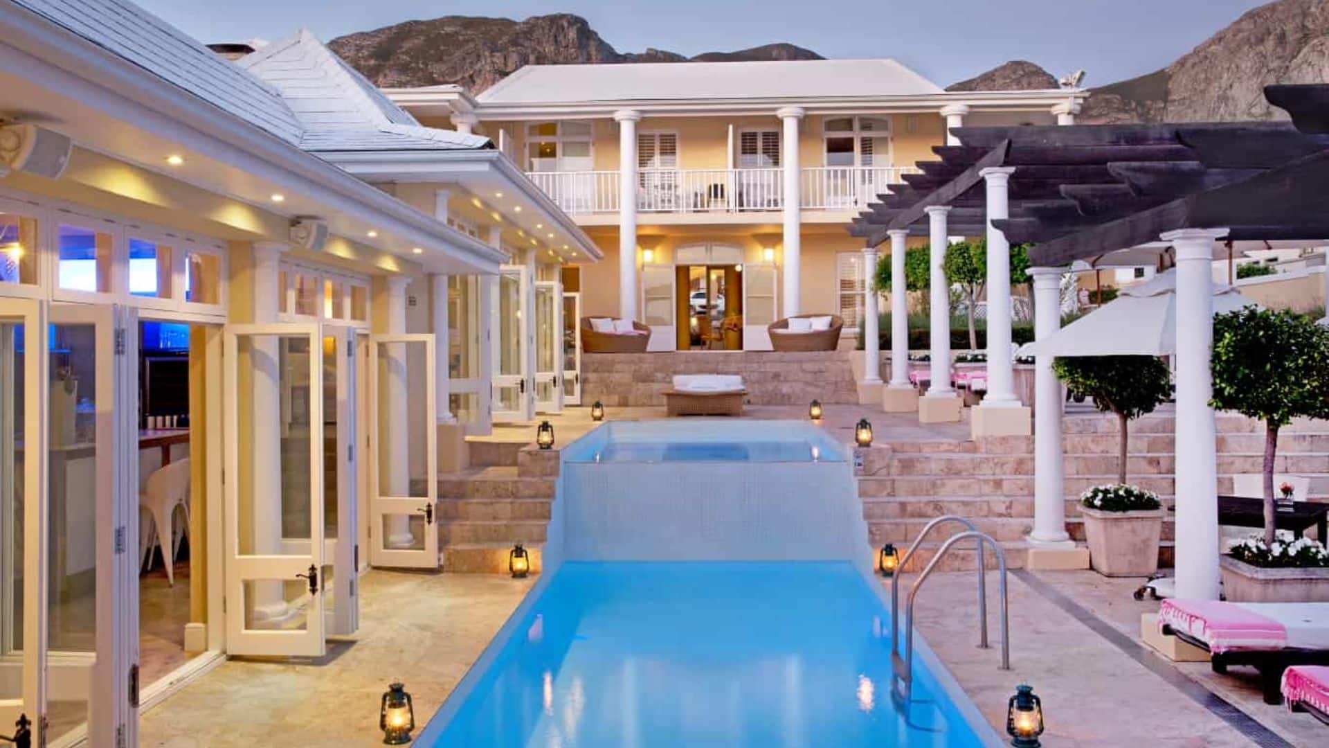 Birkenhead House Hermanus, South Africa Steppes Travel