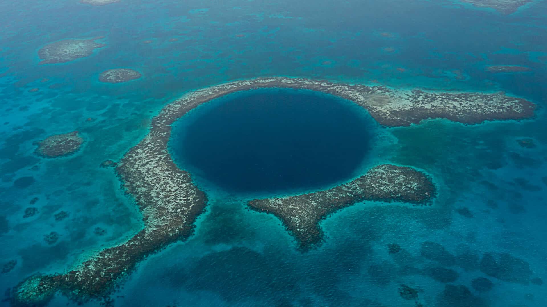 The Best Time to Visit Belize | When to go - Steppes Travel