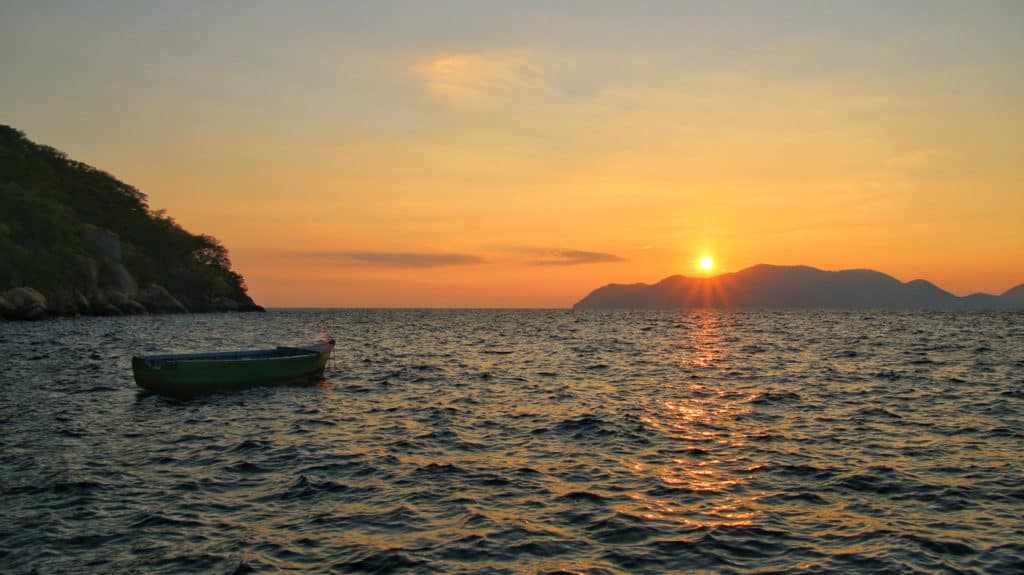Lake Malawi, Malawi