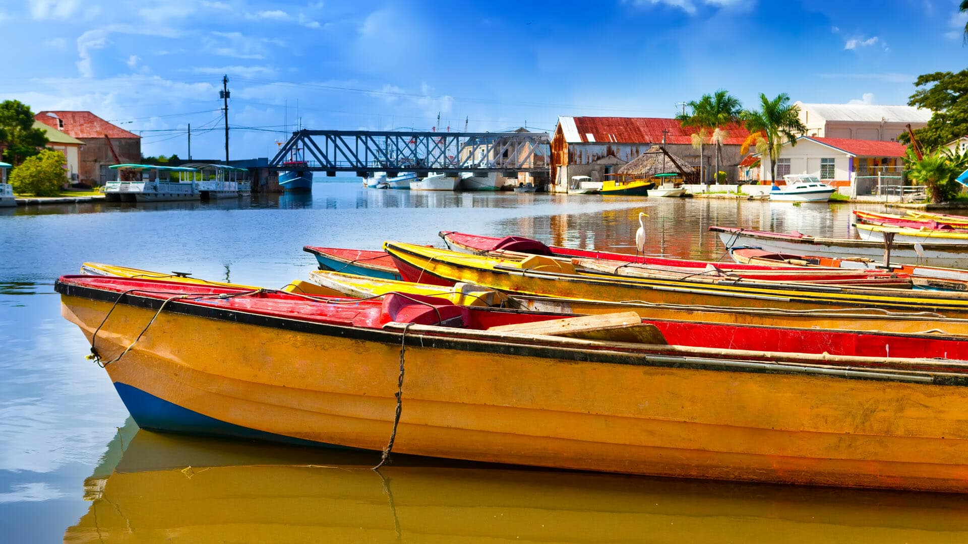 Jamaica Holidays - Luxury Holidays to Jamaica - Steppes Travel, image size:1920x1080