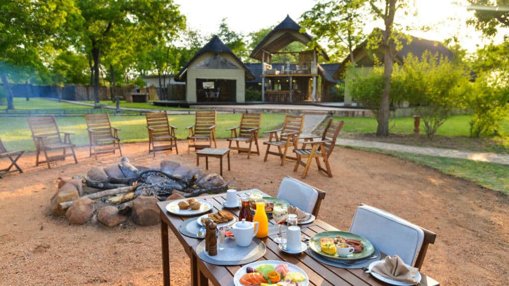 Hwange, Zimbabwe