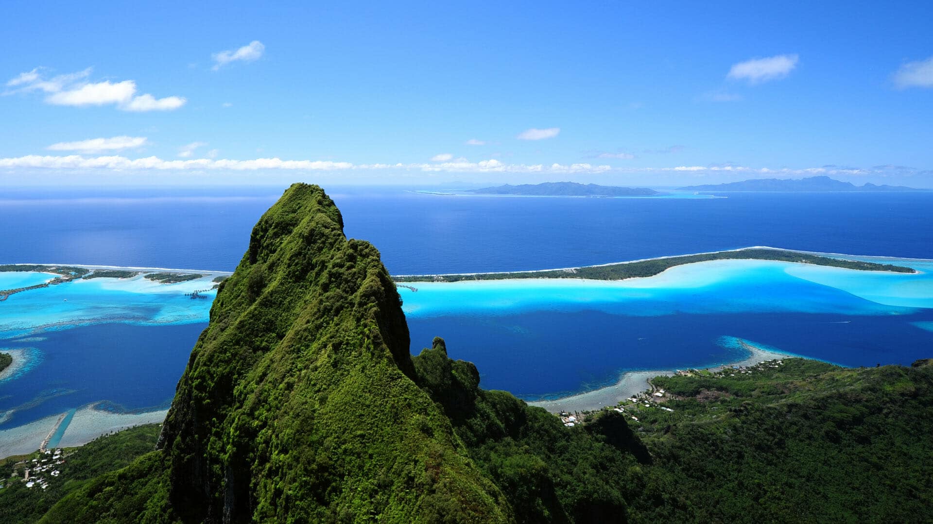 The Best Time to Visit Polynesia and South Pacific | When to go