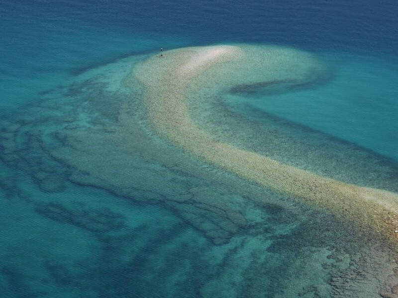 Brijuni National Park, Istria, Croatia