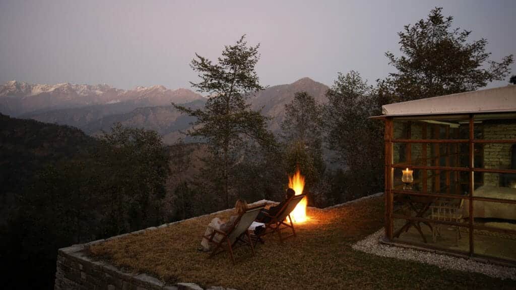 Shakti 360 Leti, Kumaon, India