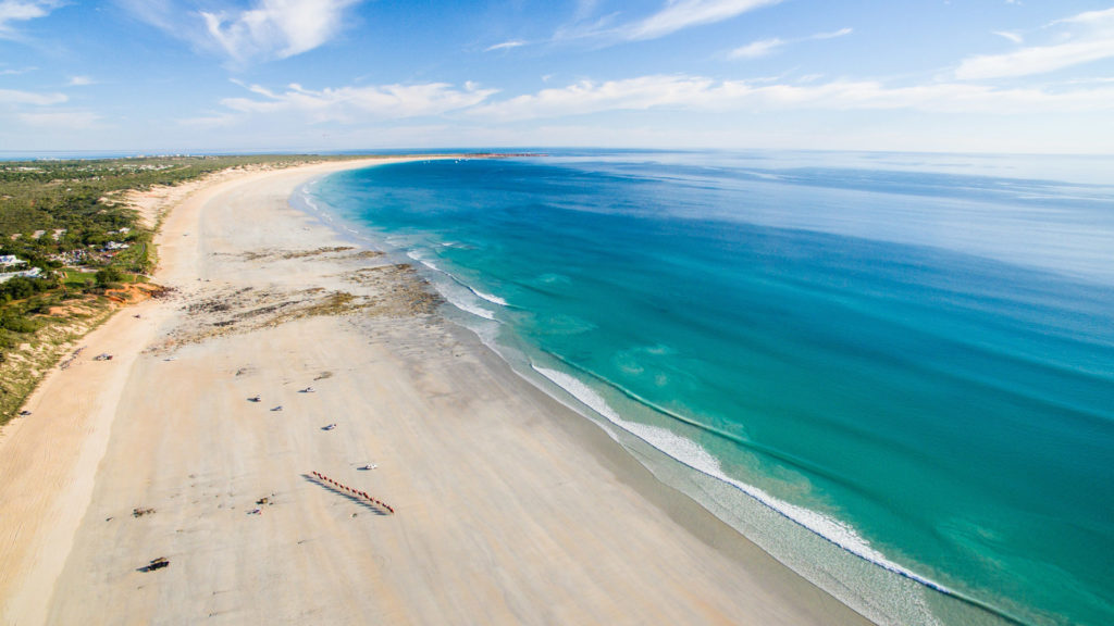 Cable Beach, Broome, Western Australia