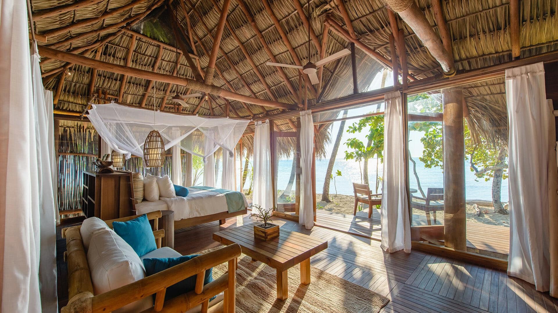 Calala Island Corn Islands, Nicaragua Steppes Travel