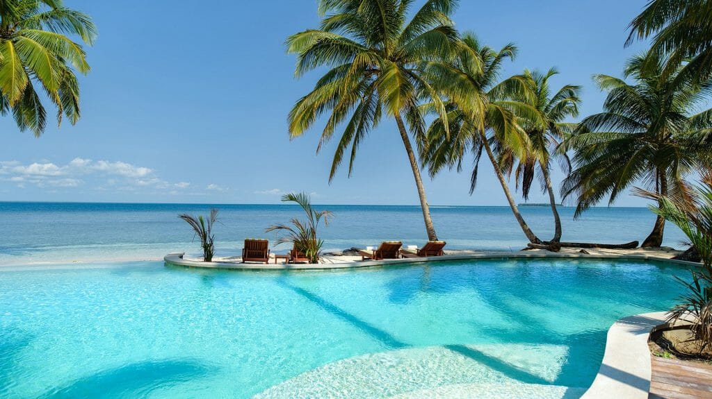 Calala Island, Calala Island, Nicaragua