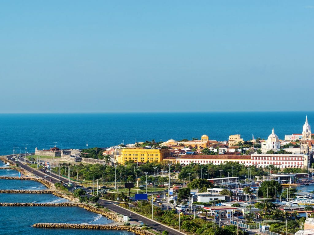 Cartagena, Colombia