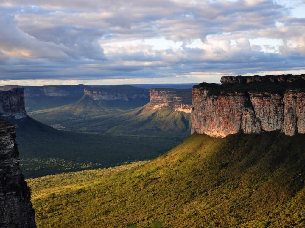 Chapada Diamantina, Bahia, Brazil, South America