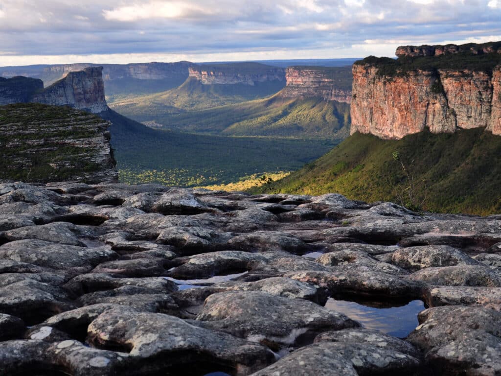 Chapada Diamantina, Brazil