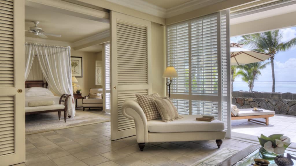 The Residence, Mauritius, Mauritius