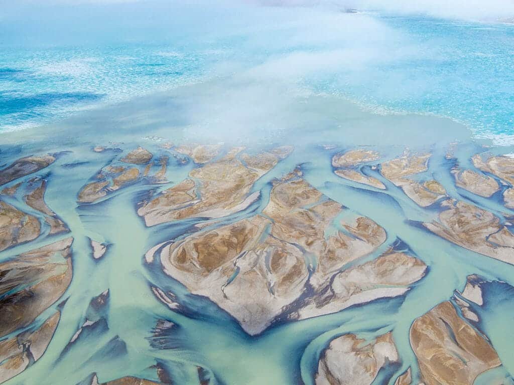 Cunningham Inlet, Canada