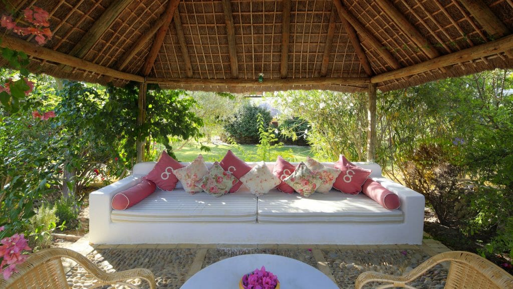 Hacienda de San Rafael, Seville, Spain