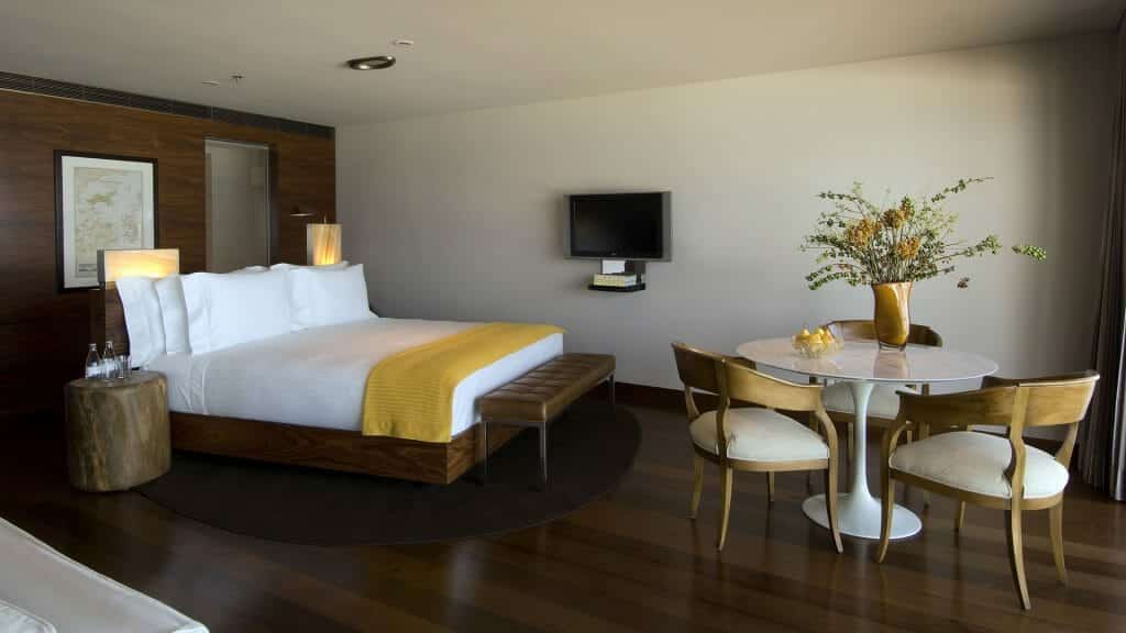 Fasano Rio de Janeiro, Rio de Janeiro, Brazil